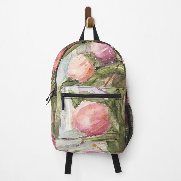 Item preview, Tulips on a Windowsill designed and sold by Joan Elizabeth Ortiz designs.