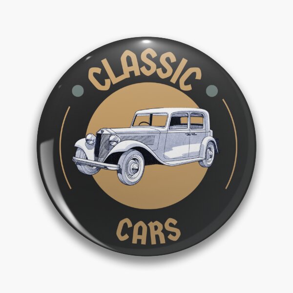 Item preview, Classic Cars designed and sold by MixsyM.