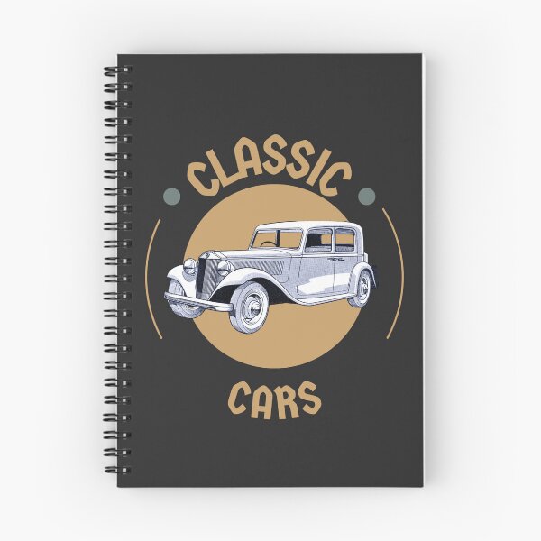 Item preview, Classic Cars designed and sold by MixsyM.