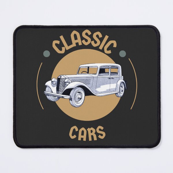 Item preview, Classic Cars designed and sold by MixsyM.