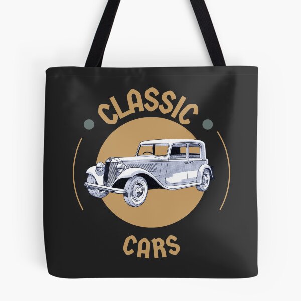 Item preview, Classic Cars designed and sold by MixsyM.