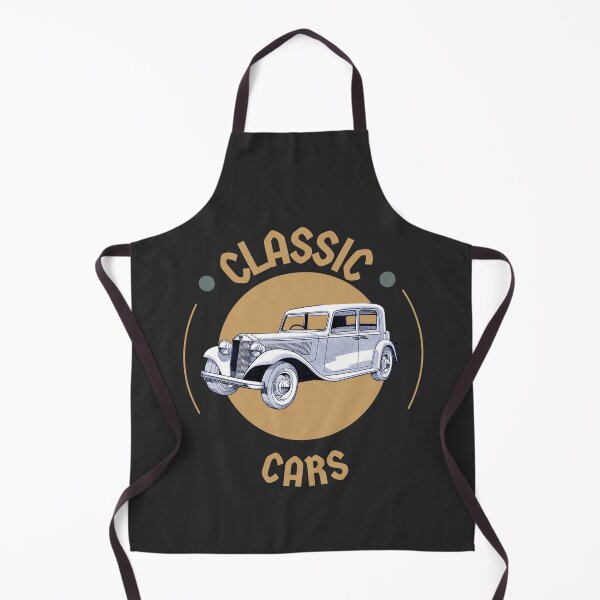 Item preview, Classic Cars designed and sold by MixsyM.