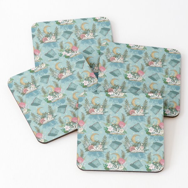 Item preview, Bedtime Stories  designed and sold by IrishVikingDesigns.