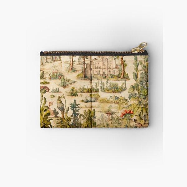Item preview, Old Plant Drawings of Horticulture and Botany  designed and sold by BrandonArtWorld.