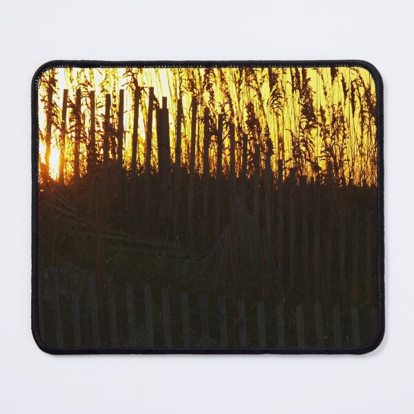Item preview, Sea Oats at Sunrise - Sunrise Photography designed and sold by SavvySeller.