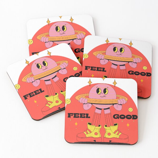 Item preview, Feel good designed and sold by Jaguax.