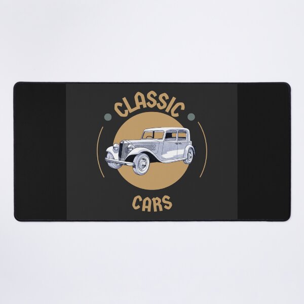 Item preview, Classic Cars designed and sold by MixsyM.