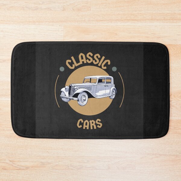 Item preview, Classic Cars designed and sold by MixsyM.