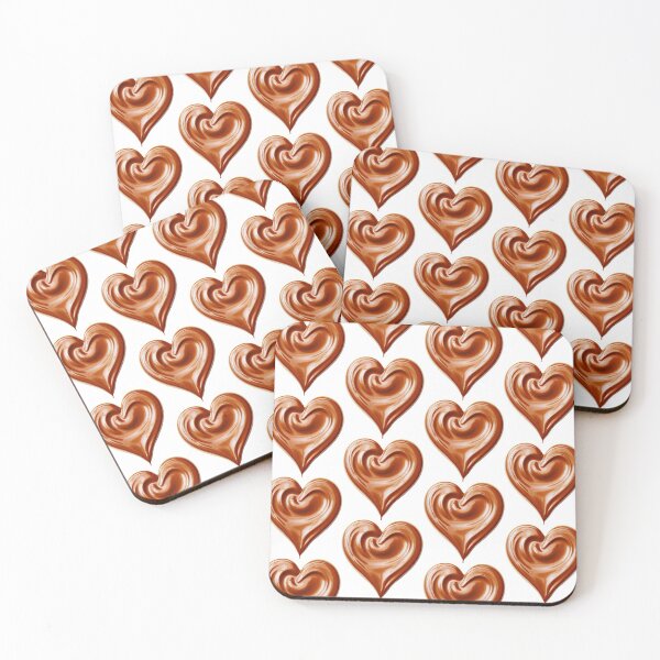 Item preview, I Love...Chocolate designed and sold by PixelPack Design.