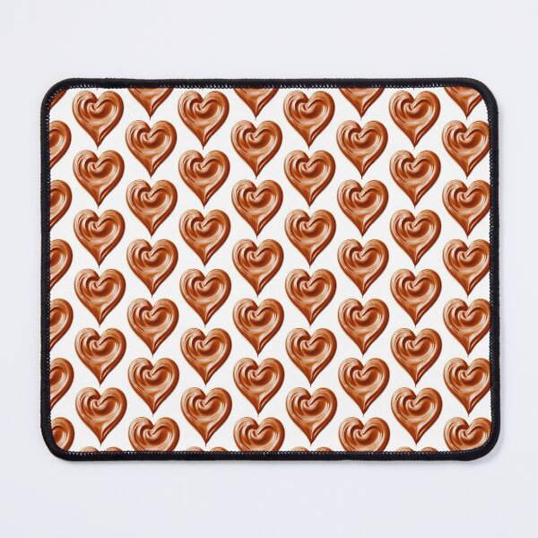 Item preview, I Love...Chocolate designed and sold by PixelPack Design.