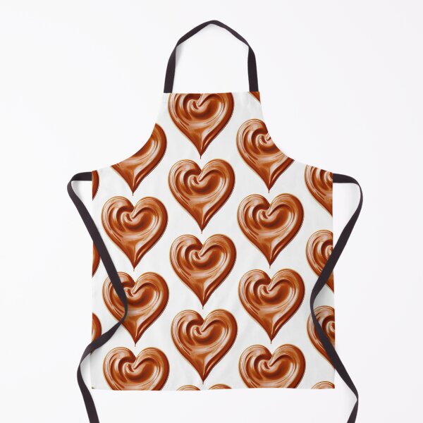 Item preview, I Love...Chocolate designed and sold by PixelPack Design.