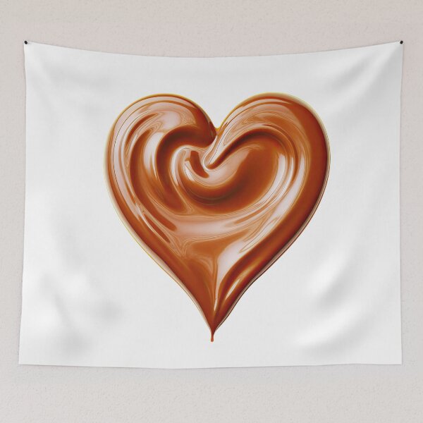 Item preview, I Love...Chocolate designed and sold by PixelPack Design.