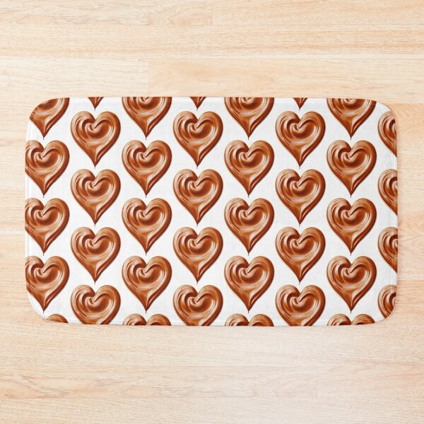 Item preview, I Love...Chocolate designed and sold by PixelPack Design.