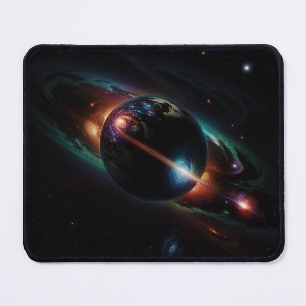 Item preview, indie planet designed and sold by JetShoppers.