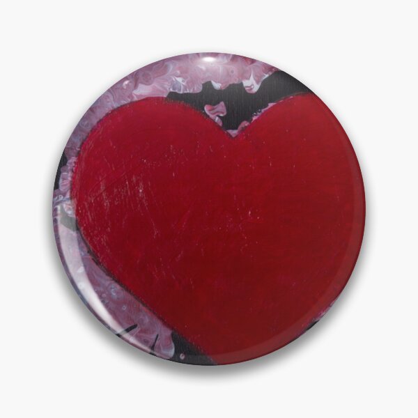 Item preview, One Heart designed and sold by TheBrianScott.