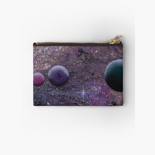 Item preview, Orbits In Destiny's Reef designed and sold by TheBrianScott.