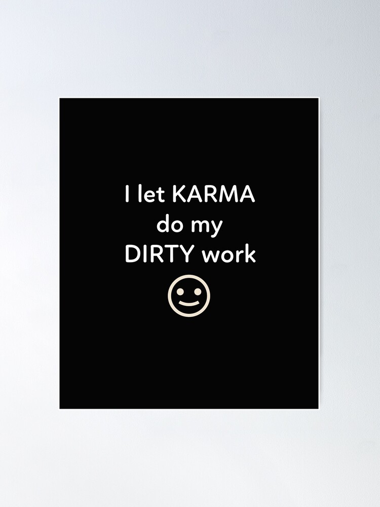 Karma (Clean) 