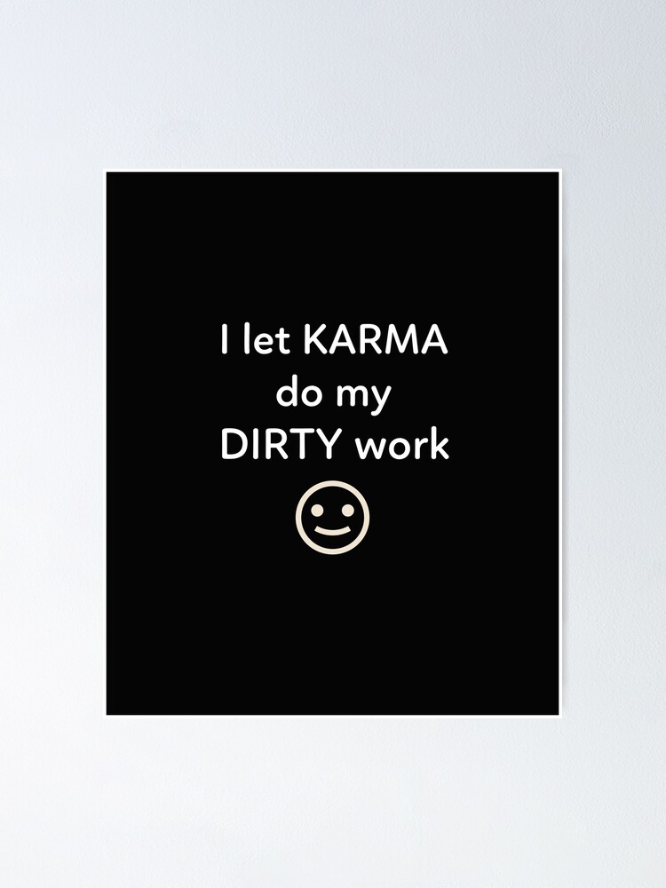 Karma (Clean) 