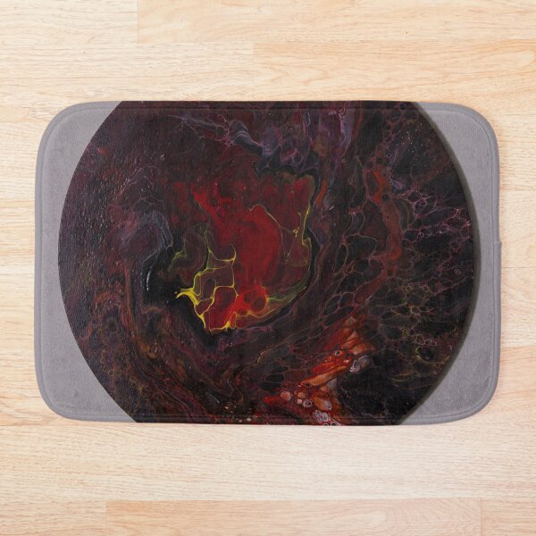 Item preview, flujo orbital designed and sold by TheBrianScott.