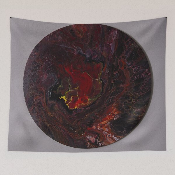 Item preview, Orbital Flow designed and sold by TheBrianScott.