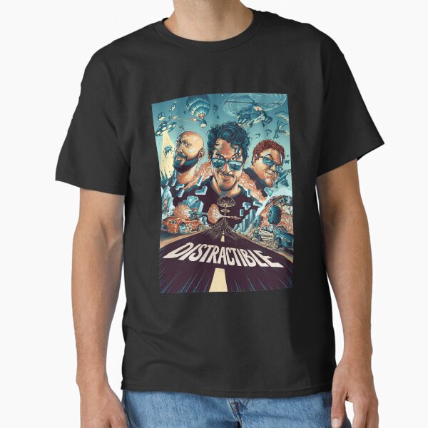 Artikel-Vorschau von Ablenkbares Merch Ablenkbares, designt und verkauft von CasimiraSaxon.