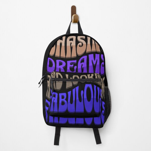 Item preview, Chasing Dreams And Looking Fabulous  designed and sold by SassyArtistry.