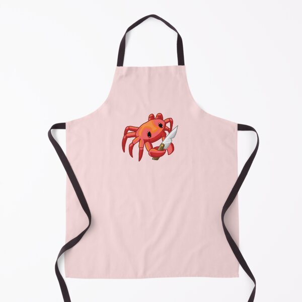 Item preview, Stabby Crabby designed and sold by BLucyRose.