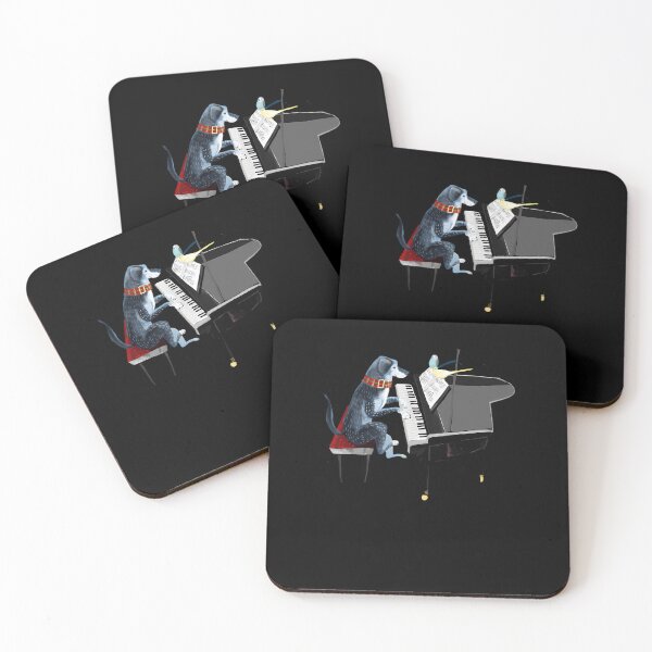 Item preview, Piano lesson with Angel  	 designed and sold by kvkcajsicck10.