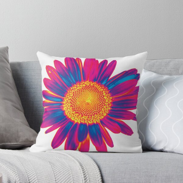 Item preview, Trippy Daisy #2 designed and sold by outspokenlib.