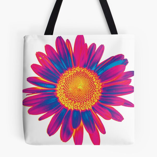 Item preview, Trippy Daisy #2 designed and sold by outspokenlib.
