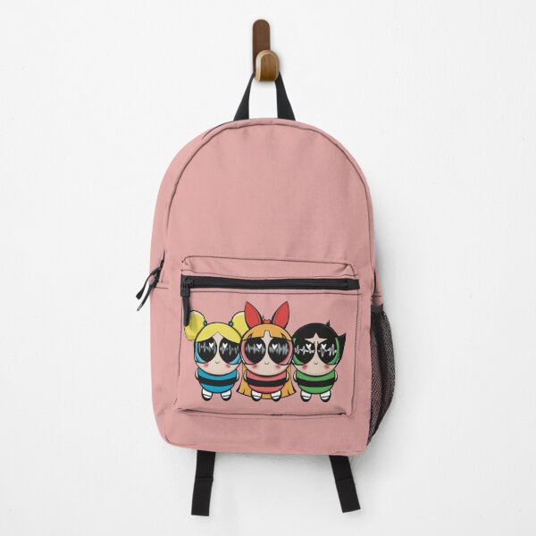 Item preview, Chubby PowerPuff Girls designed and sold by Lisa Ghosheh.