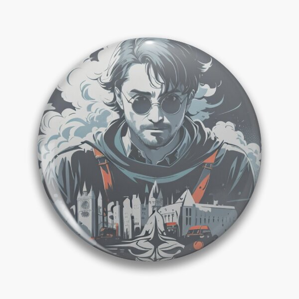Item preview, The magic war designed and sold by JetShoppers.