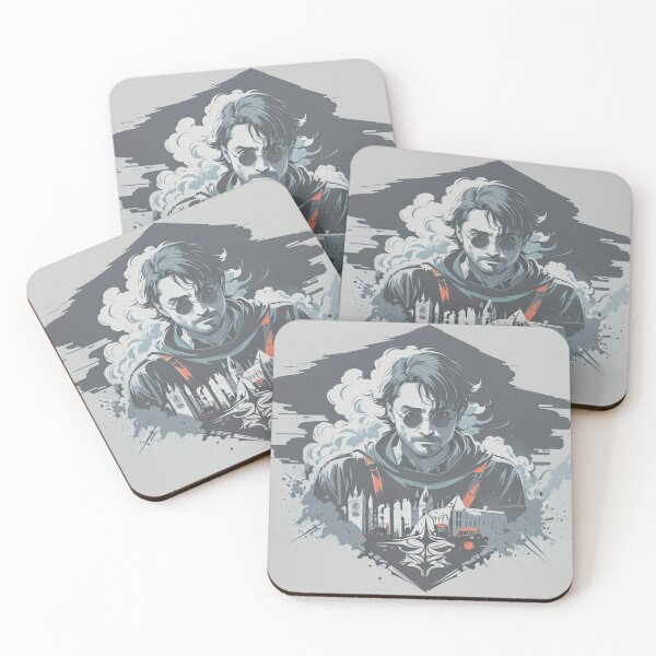 Item preview, The magic war designed and sold by JetShoppers.