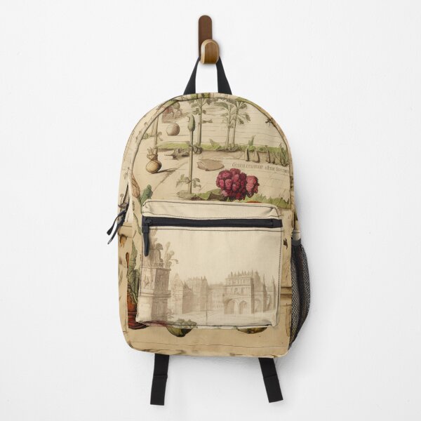 Item preview, Old Plant Drawings of Horticulture and Botany designed and sold by BrandonArtWorld.