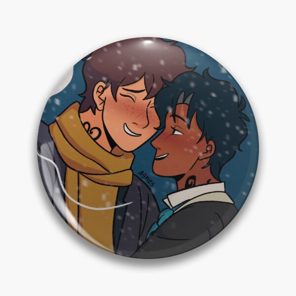 Item preview, thomastair under the snow  designed and sold by agnessdraws.