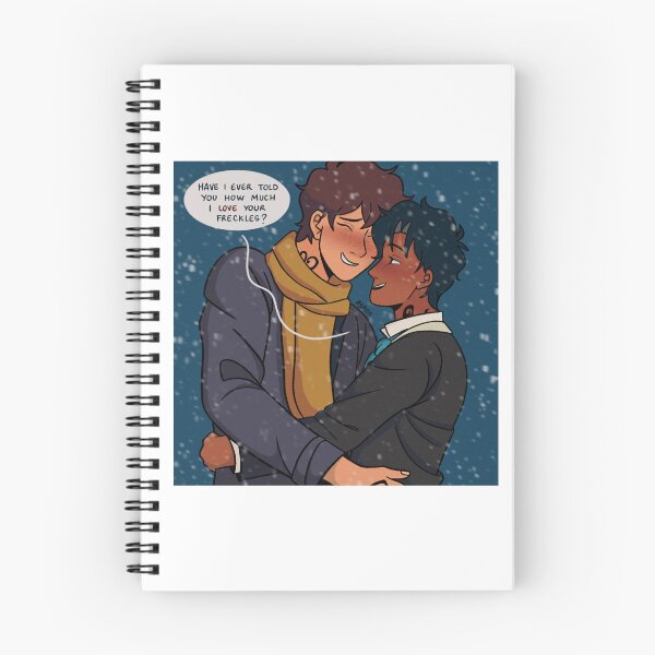Item preview, thomastair under the snow  designed and sold by agnessdraws.