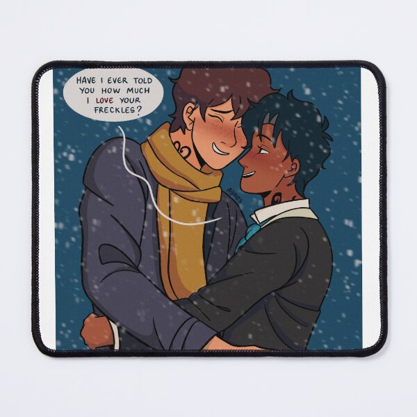 Item preview, thomastair under the snow  designed and sold by agnessdraws.