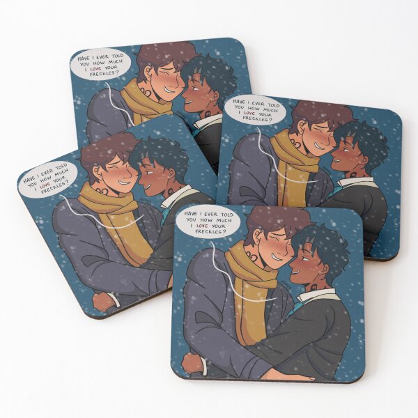 Item preview, thomastair under the snow  designed and sold by agnessdraws.