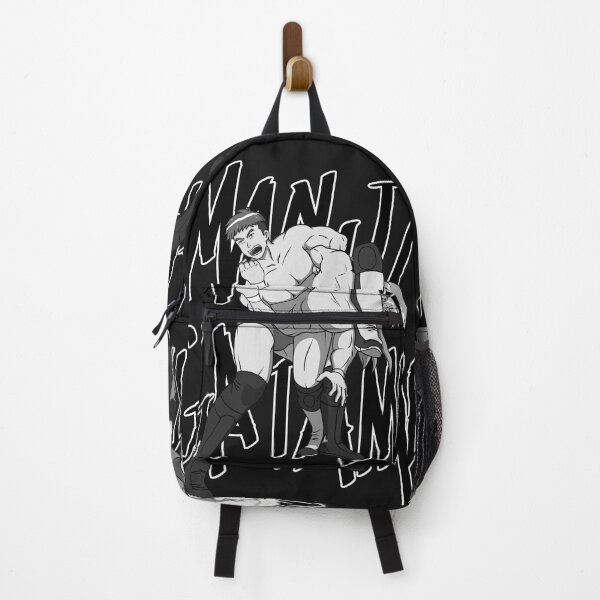 Item preview, Manji gatame BnW designed and sold by Menga merch .