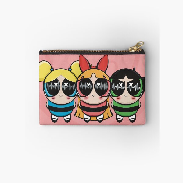 Item preview, Chubby PowerPuff Girls designed and sold by Lisa Ghosheh.