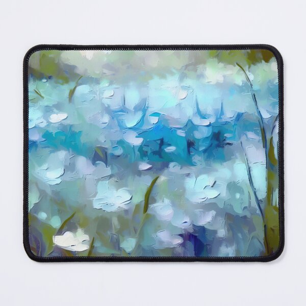 Item preview, A Sea Of Flowers designed and sold by Noejul.