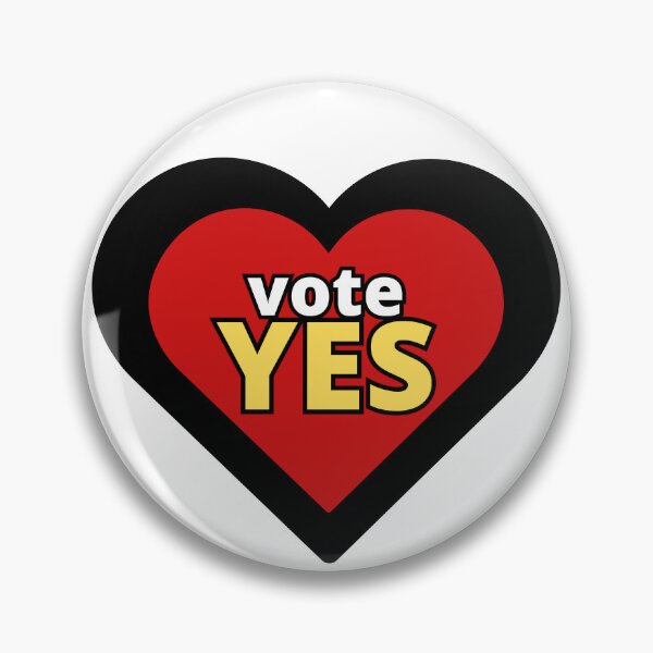 Item preview, Voice referendum designed and sold by sikkoraaSHoOP.