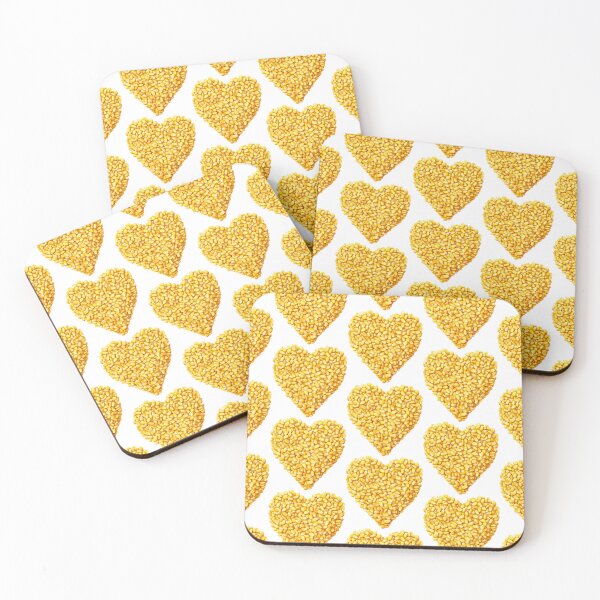 Item preview, I Love...Corn designed and sold by PixelPack Design.