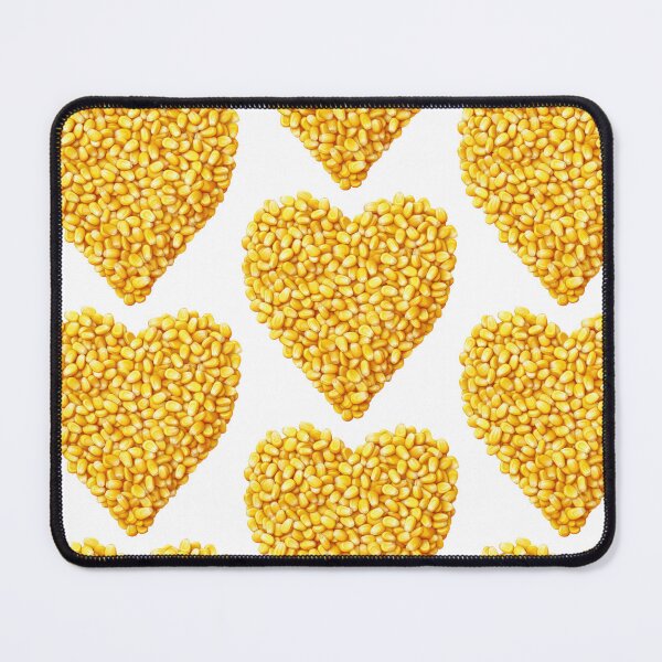 Item preview, I Love...Corn designed and sold by PixelPack Design.