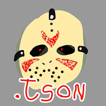 Artwork thumbnail, .json by Inability