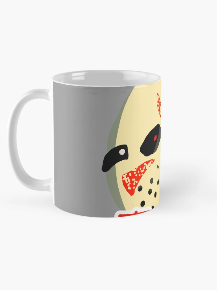 Thumbnail 5 of 6, Coffee Mug, .json designed and sold by Inability.