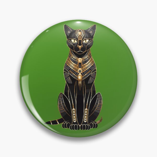 Item preview, The cat of the ancient Egyptian civilization designed and sold by Reemo2015.