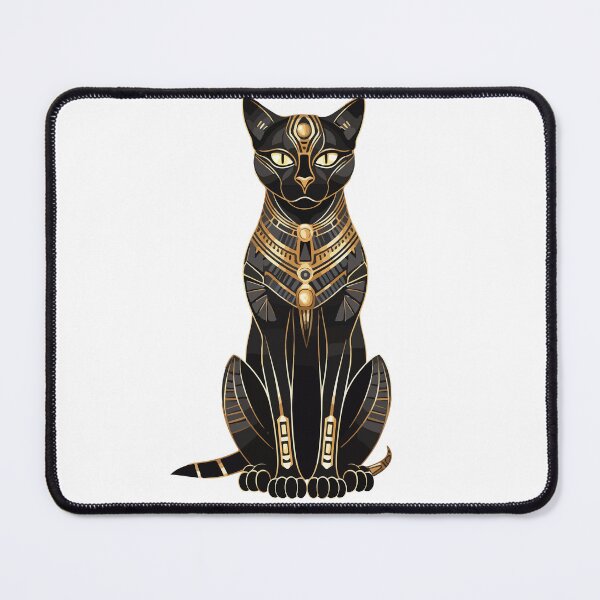Item preview, The cat of the ancient Egyptian civilization designed and sold by Reemo2015.