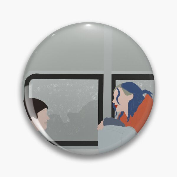 Item preview, Eternal sunshine of the spotless mind. designed and sold by Macadamiasoo.