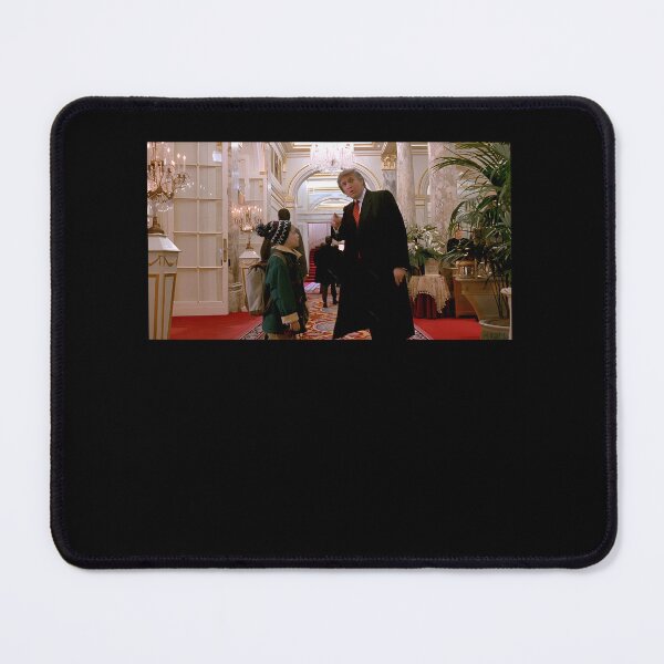 Item preview, Home Alone 2 Down the hall and to the left.  	 designed and sold by swtcysijdg34.